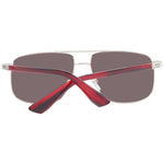 BMW Rose Gold Men Sunglasses BM-1053482