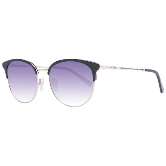 Gant Black Women Sunglasses 1728,67345776800,Black,Gant,New with tags,Sunglasses,Sunglasses for Women - Sunglasses,Women GA-1053568