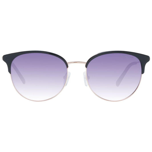 Gant Black Women Sunglasses 1728,67345776800,Black,Gant,New with tags,Sunglasses,Sunglasses for Women - Sunglasses,Women GA-1053568
