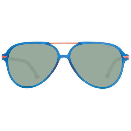 Police Blue Men Sunglasses 1728,67345776800,Blue,Men,New with tags,Police,Sunglasses,Sunglasses for Men - Sunglasses PO-1054452