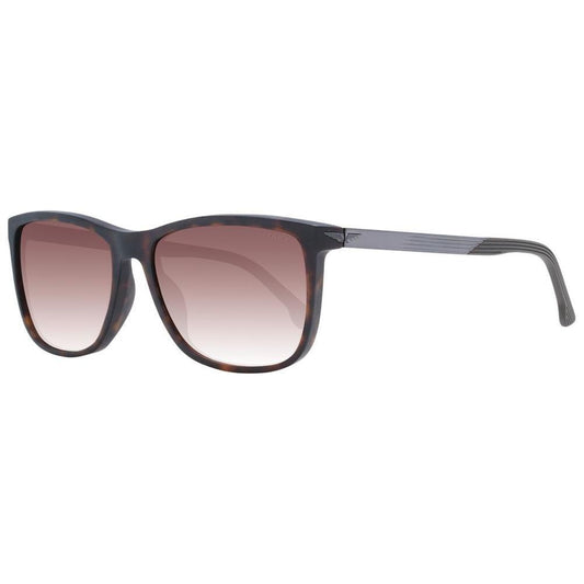 Police Brown Men Sunglasses 1728,67345776800,Brown,Men,New with tags,Police,Sunglasses,Sunglasses for Men - Sunglasses PO-1054459