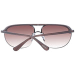 Lozza Brown Men Sunglasses LO-1054416