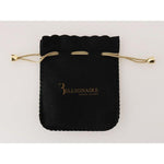 Billionaire Italian Couture Elegant Leather Men's Wallet in Brown Wallet Billionaire Italian Couture Light Gray