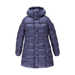 Refrigiwear Purple Nylon Jackets & Coat RE-14058-S