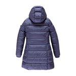 Refrigiwear Purple Nylon Jackets & Coat RE-14058-S