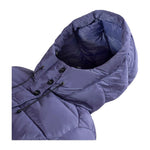 Refrigiwear Purple Nylon Jackets & Coat RE-14058-S