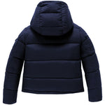 Refrigiwear Blue Polyester Jackets & Coat RE-14071-XS