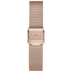 Furla Multicolor Stainless Steel Watch 1728,67434610848,Furla,Multicolor,New with tags,Watches,Watches for Women - Watches,Women FUWW00013007L3AC