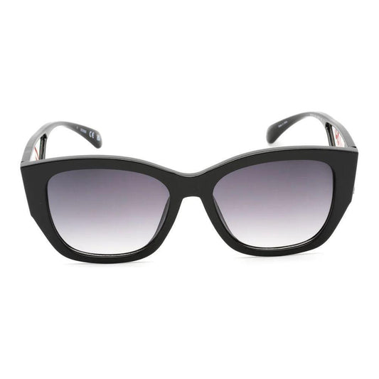Guess Black Resin Sunglasses 1728,67434610848,Black,Guess,New with tags,Sunglasses,Sunglasses for Women - Sunglasses,Women GUGF040301BAC