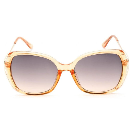 Guess Brown Resin Sunglasses 1728,67434610848,Brown,Guess,New with tags,Sunglasses,Sunglasses for Women - Sunglasses,Women GUGF039657BAC