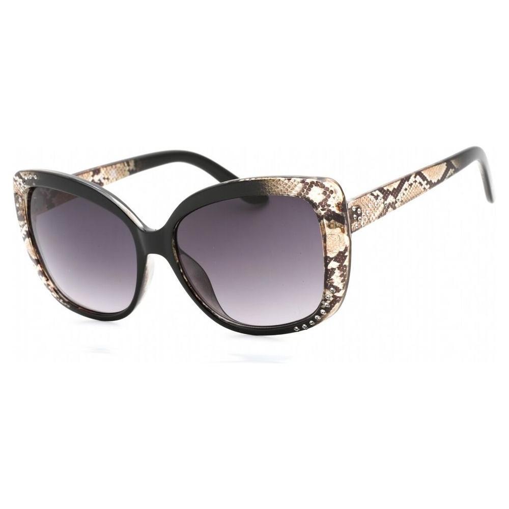 Guess Black Resin Sunglasses 1728,67434610848,Black,Guess,New with tags,Sunglasses,Sunglasses for Women - Sunglasses,Women GUGF038305BAC