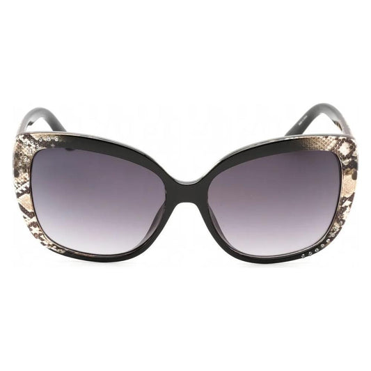 Guess Black Resin Sunglasses 1728,67434610848,Black,Guess,New with tags,Sunglasses,Sunglasses for Women - Sunglasses,Women GUGF038305BAC