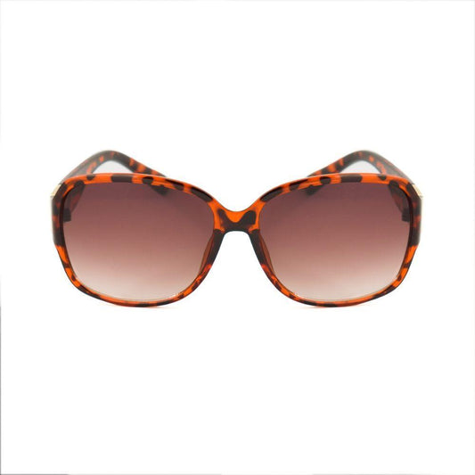 Guess Brown Resin Sunglasses 1728,67434610848,Brown,Guess,New with tags,Sunglasses,Sunglasses for Women - Sunglasses,Women GUGF04115852FAC