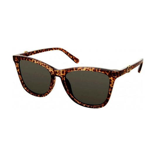 Guess Brown Resin Sunglasses 1728,67434610848,Brown,Guess,New with tags,Sunglasses,Sunglasses for Women - Sunglasses,Women GUGF04215553NAC