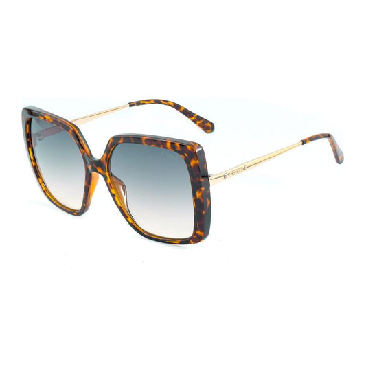 Guess Brown Metal Sunglasses 1728,67434610848,Brown,Guess,New with tags,Sunglasses,Sunglasses for Women - Sunglasses,Women GUGF61855752PAC