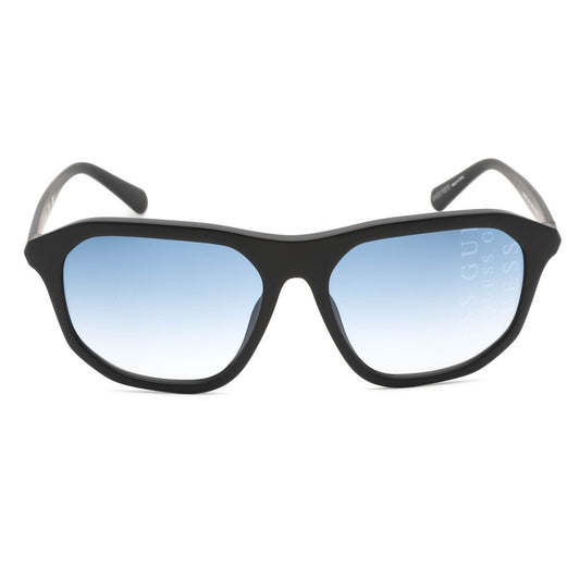 Guess Black Injected Sunglasses 1728,67434610848,Black,Guess,New with tags,Sunglasses,Unisex,Unisex Sunglasses - Sunglasses GUGU0005702WAC