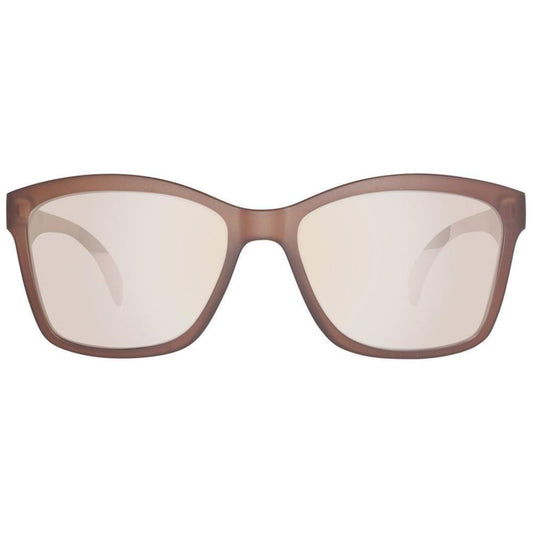 Guess Brown Plastic Sunglasses 1728,67434610848,Brown,Guess,New with tags,Sunglasses,Sunglasses for Women - Sunglasses,Women GUGU74345658CAC