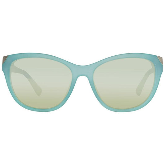 Guess Blue Plastic Sunglasses 1728,67434610848,Blue,Guess,New with tags,Sunglasses,Sunglasses for Women - Sunglasses,Women GUGU73985585XAC