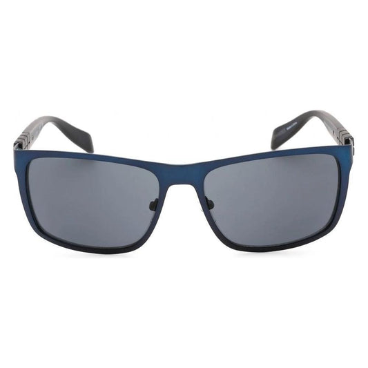 Guess Blue Metal Sunglasses 1728,67434610848,Blue,Guess,Men,New with tags,Sunglasses,Sunglasses for Men - Sunglasses GUGF016990AAC