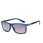 Guess Blue Resin Sunglasses 1728,67434610848,Blue,Guess,Men,New with tags,Sunglasses,Sunglasses for Men - Sunglasses GUGF01915991BAC