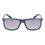 Guess Blue Resin Sunglasses 1728,67434610848,Blue,Guess,Men,New with tags,Sunglasses,Sunglasses for Men - Sunglasses GUGF01915991BAC