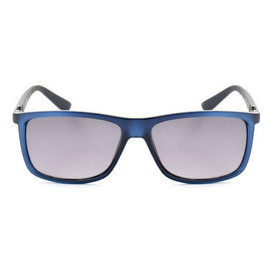 Guess Blue Resin Sunglasses 1728,67434610848,Blue,Guess,Men,New with tags,Sunglasses,Sunglasses for Men - Sunglasses GUGF01915991BAC