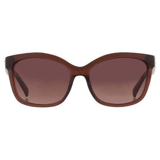 Guess Brown Resin Sunglasses 1728,67434610848,Brown,Guess,New with tags,Sunglasses,Sunglasses for Women - Sunglasses,Women GUGF03005745FAC