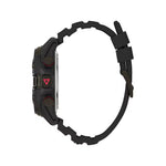 Guess Black Resin Watch 1728,67434610848,Black,Guess,Men,New with tags,Watches,Watches for Men - Watches GUGW0269G3AC
