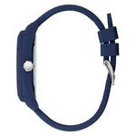 Guess Blue Rubber Watch 1728,67434610848,Blue,Guess,Men,New with tags,Watches,Watches for Men - Watches GUW1256G3AC