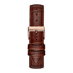 Guess Brown Leather Watch 1728,67434610848,Brown,Guess,New with tags,Watches,Watches for Women - Watches,Women GUW1153L2AC