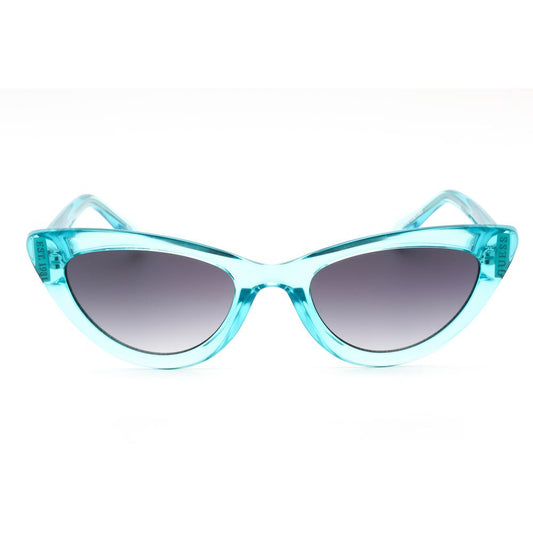 Guess Blue Resin Sunglasses 1728,67434610848,Blue,Guess,New with tags,Sunglasses,Sunglasses for Women - Sunglasses,Women GUGU781184BAC
