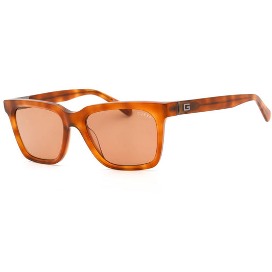 Guess Brown Resin Sunglasses 1728,67434610848,Brown,Guess,New with tags,Sunglasses,Sunglasses for Women - Sunglasses,Women GUGU0006456EAC