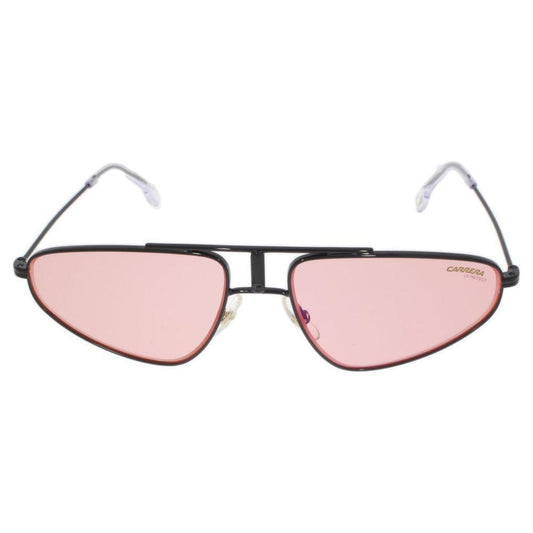 Carrera Black Metal Sunglasses 1728,67434610848,Black,Carrera,New with tags,Sunglasses,Sunglasses for Women - Sunglasses,Women CA1021SOITUZAC