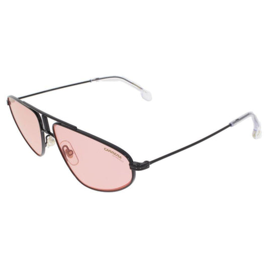 Carrera Black Metal Sunglasses 1728,67434610848,Black,Carrera,New with tags,Sunglasses,Sunglasses for Women - Sunglasses,Women CA1021SOITUZAC