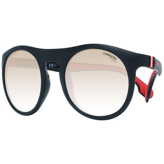 Carrera Black Acetate Sunglasses 1728,67434610848,Black,Carrera,New with tags,Sunglasses,Sunglasses for Women - Sunglasses,Women CA5048S00351AC