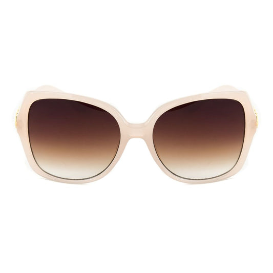 Guess Brown Resin Sunglasses 1728,67434610848,Brown,Guess,New with tags,Sunglasses,Sunglasses for Women - Sunglasses,Women GUGF041357FAC