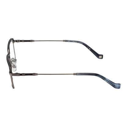Hackett Blue Men Glasses Frame