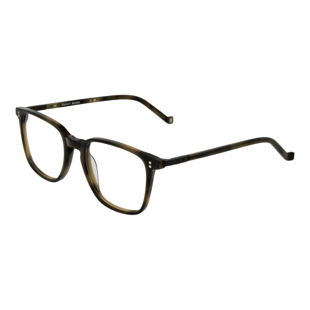 Hackett Brown Men Glasses Frame