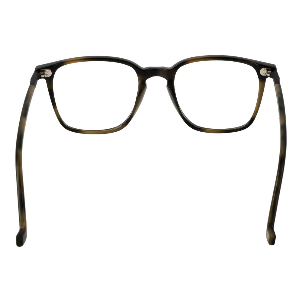 Hackett Brown Men Glasses Frame