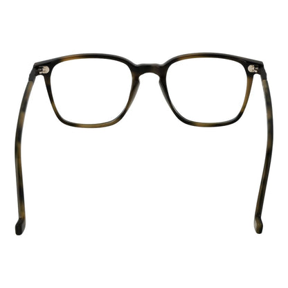 Hackett Brown Men Glasses Frame