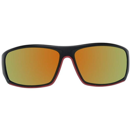 Timberland Brown Metal Sunglasses TITB71786402UAC