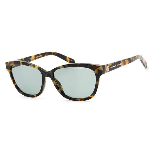 Marc Jacobs Brown Plastic Sunglasses MJMARC529S0A84QTAC