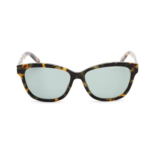 Marc Jacobs Brown Plastic Sunglasses MJMARC529S0A84QTAC