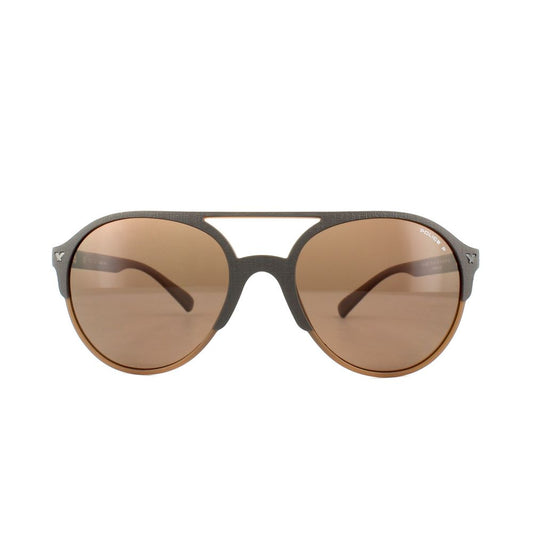 Police Brown Injected Sunglasses 1728,67434610848,Brown,New with tags,Police,Sunglasses,Unisex,Unisex Sunglasses - Sunglasses POSPL1635594CPAC