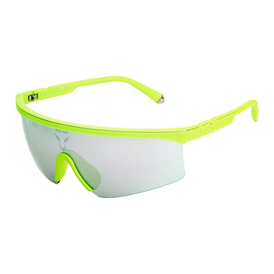 Police Green Injected Sunglasses 1728,67434610848,Green,Men,New with tags,Police,Sunglasses,Sunglasses for Men - Sunglasses POSPLA28997B8XAC