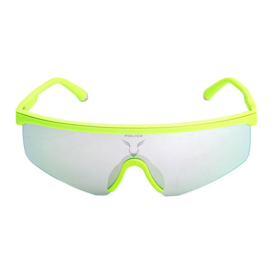 Police Green Injected Sunglasses 1728,67434610848,Green,Men,New with tags,Police,Sunglasses,Sunglasses for Men - Sunglasses POSPLA28997B8XAC