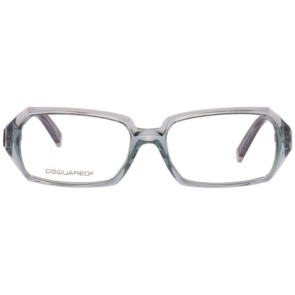 Dsquared² Transparent Plastic Glasses (Frames)