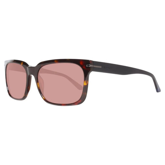 Gant Brown Acetate Sunglasses 1728,67434610848,Brown,Gant,Men,New with tags,Sunglasses,Sunglasses for Men - Sunglasses GAGA70735656EAC
