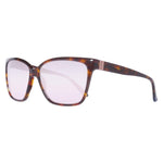 Gant Brown Acetate Sunglasses 1728,67434610848,Brown,Gant,New with tags,Sunglasses,Sunglasses for Women - Sunglasses,Women GAGA80275852ZAC