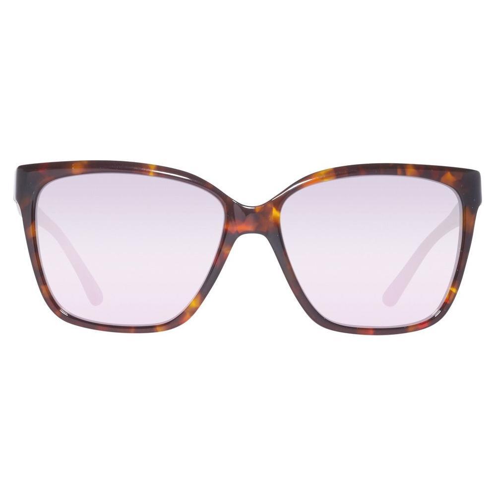 Gant Brown Acetate Sunglasses 1728,67434610848,Brown,Gant,New with tags,Sunglasses,Sunglasses for Women - Sunglasses,Women GAGA80275852ZAC